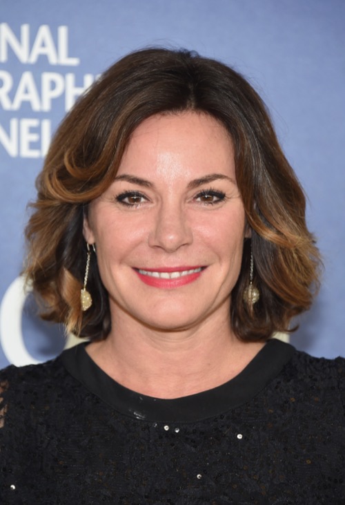 Luann De Lesseps Divorce: Tom D’Agostino Gets Engaged But Still ‘On The Prowl’