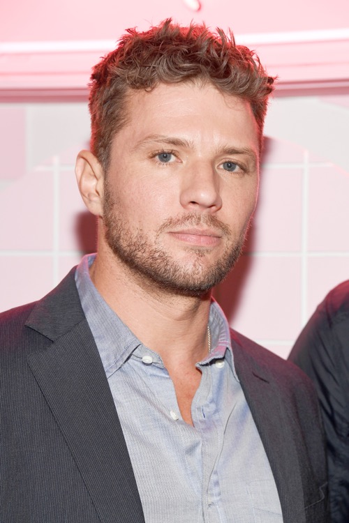 Ryan Phillippe’s Dating Past Comes Back To Haunt Him