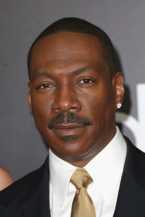 Eddie Murphy Dragged Into Divorce Between Mel B And Stephen Belafonte