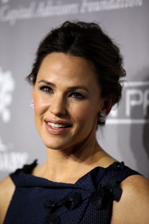 Jennifer Garner in Control: Lindsay Shookus Shut Out At Ben Affleck’s Birthday Party