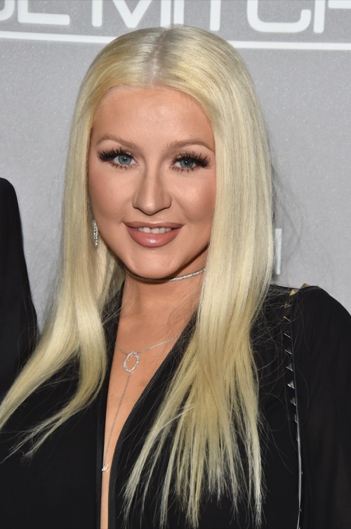 Christina Aguilera Focuses On Side Projects Instead Of New Album