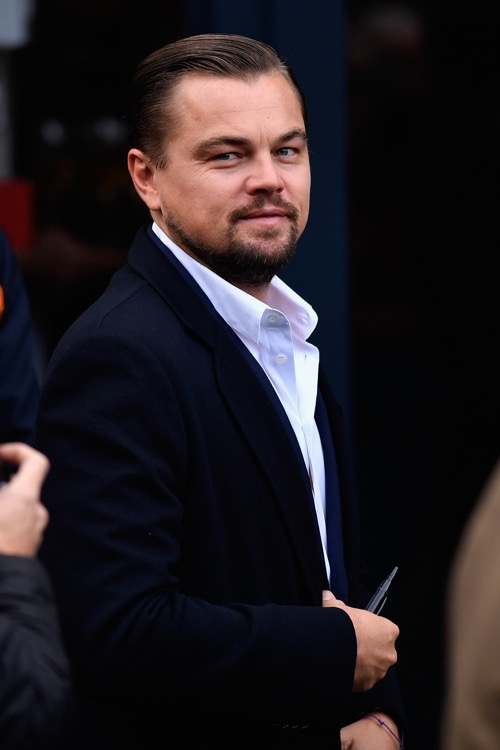 Leonardo DiCaprio Spotted With Various Models In Recent Weeks