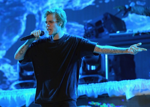 Justin Bieber Cancels World Tour, Plans to Start His Own Church