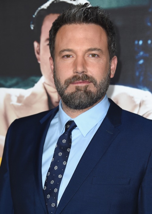Ben Affleck’s New Romance: Lindsay Shookus Continues To Enjoy The Attention She’s Getting