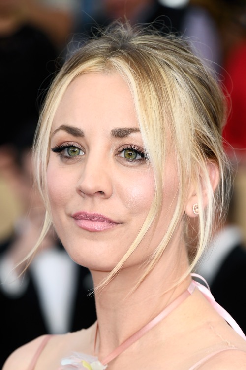 Kaley Cuoco Engaged to Boyfriend Karl Cook: Better Luck This Time?