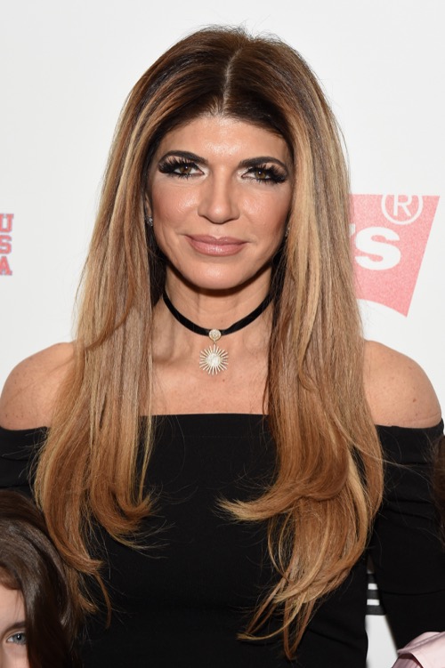 Will Teresa Giudice File For Divorce While Joe Giudice Still in Jail?