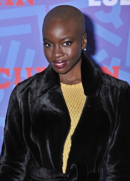 The Walking Dead Season 8: Danai Gurira Teases The Thrilling New Season