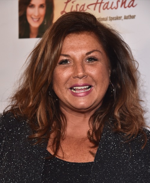 Abby Lee Miller’s Prison Transformation: Dance Mom Star Unrecognizable, Lost 100 Pounds