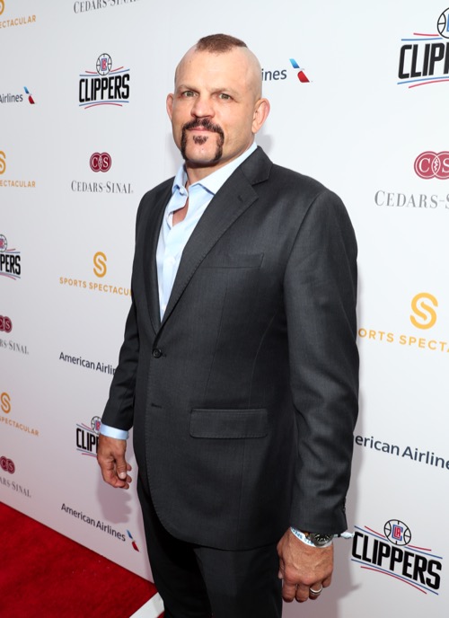 Celebrity Big Brother Spoilers: Omarosa Calls Chuck Liddell Her Insurance Policy