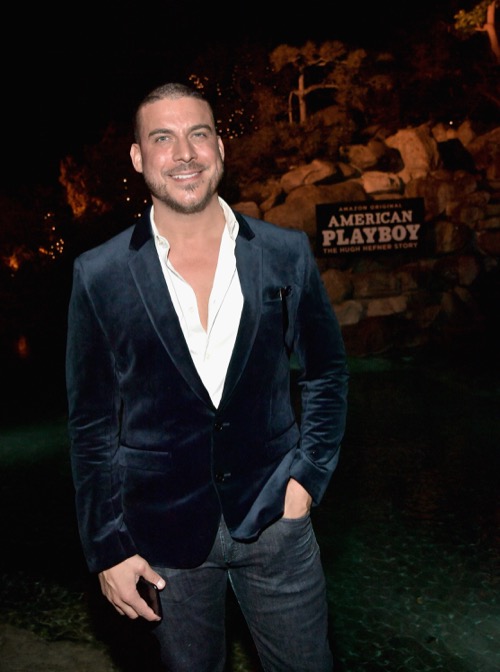 Jax Taylor Does Not Like The Criticism He Received Over His Comments About Brittany Cartwright