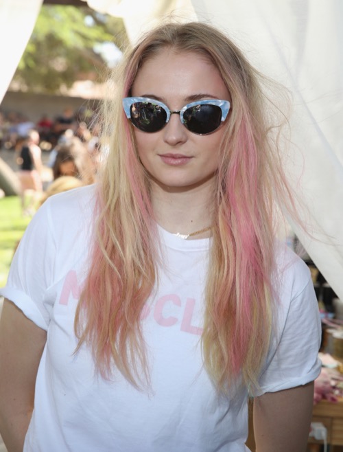 How Game Of Thrones Improved Sophie Turner’s Relationship With Joe Jonas