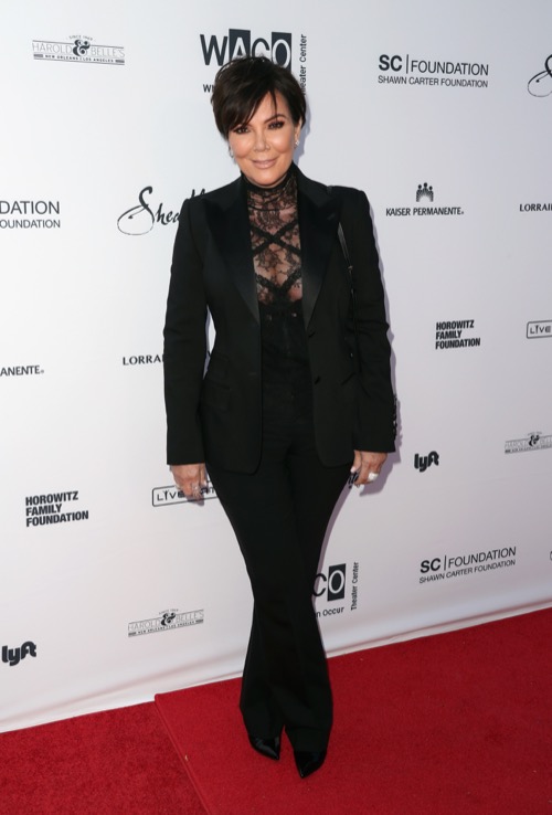Kris Jenner’s Crazy Christmas Party: Kate Middleton and Prince William Invited?