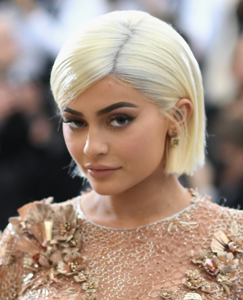 Kylie Jenner And Travis Scott Split: Rapper Spotted With Mystery Woman At Wiz Khalifa’s Birthday Party