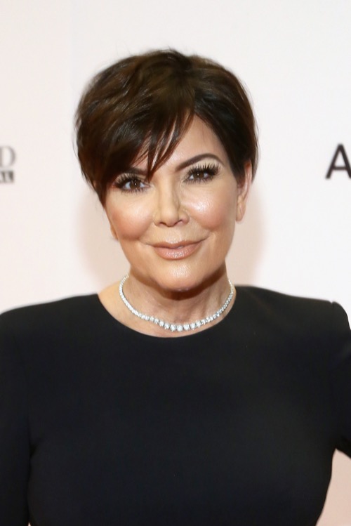 Kris Jenner’s Sad Love Life: Dating Nigerian Billionaire?