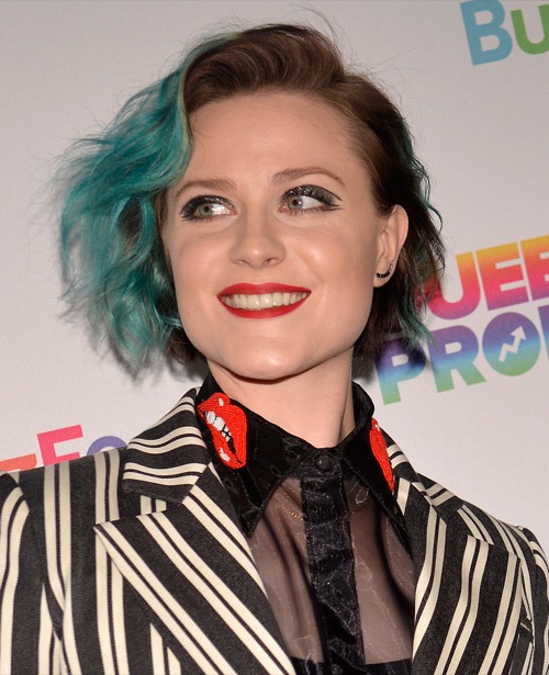 Evan Rachel Wood Called Out Ben Affleck on Sexism