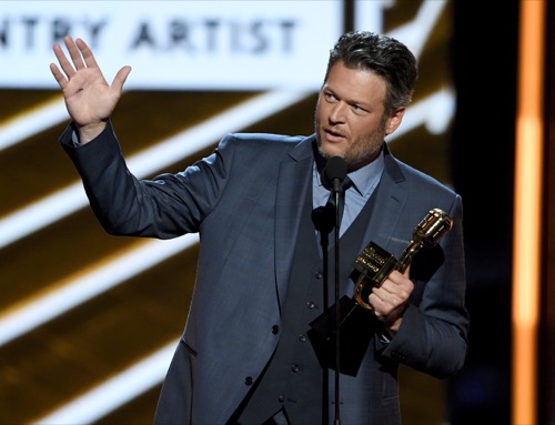 Blake Shelton Dumps Gwen Stefani After Gwen Admits She Doesn’t See Future With Him?