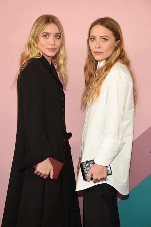 Mary-Kate And Ashley Olsen Unlikely To Return To Fuller House