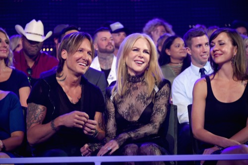 Keith Urban Caught With Another Woman – Nicole Kidman Furious And Heartbroken?