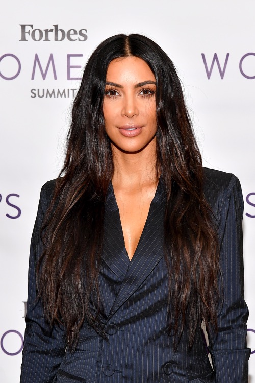 Is Kelly Ripa About To Quit ‘Live’ – Being Replaced By Kim Kardashian An Insult?
