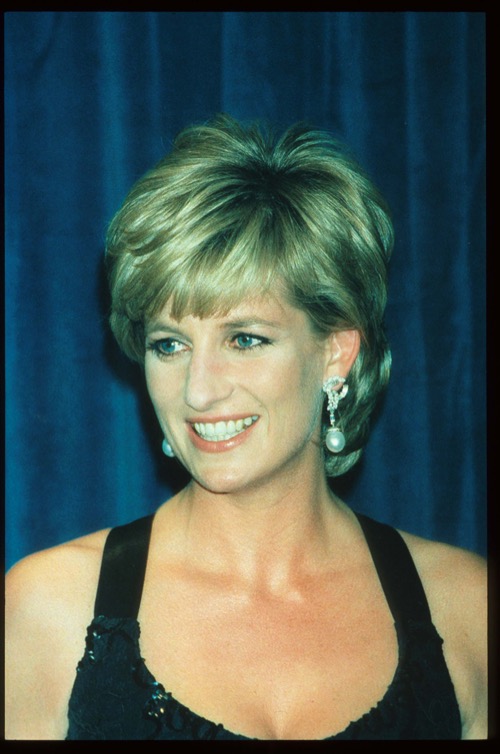 Princess Diana Shamed By Prince Charles After Trying to Seduce Him Back From Camilla Parker-Bowles