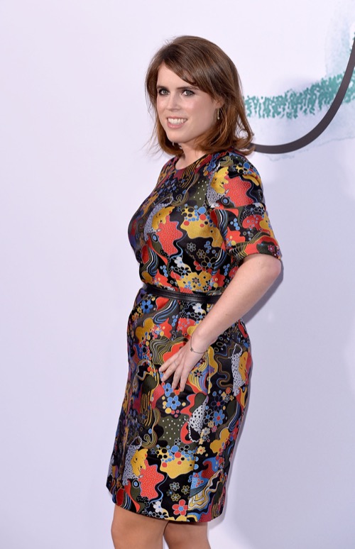 Princess Eugenie The Ignored Royal: Frustrated Over Lack of Attention