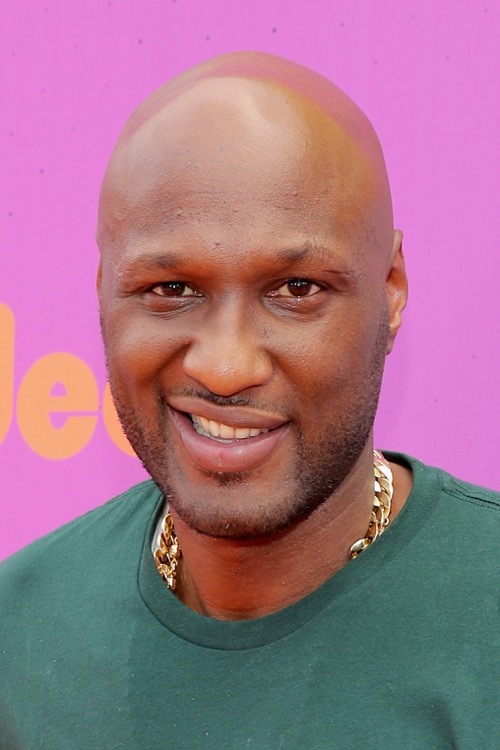 Lamar Odom’s Book Will Talk About Khloe Kardashian’s Real Father and Kim Kardashian and Kanye West’s Dysfunctional Marriage