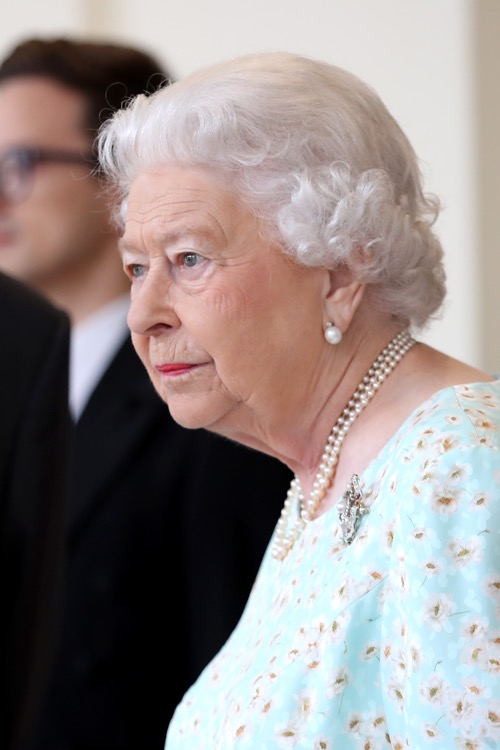 Queen Elizabeth Irritated With Prince William and Kate Middleton’s Staff – Lack of Professionalism Damaging Royals
