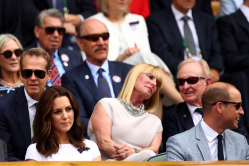 Kate Middleton’s Family Slammed By Royal Critics: Carole and Pippa Middleton No Better Than the Kardashians