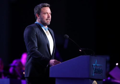 Ben Affleck Out As Batman, Solo Batman Movie Not Part Of Extended DC Film Universe