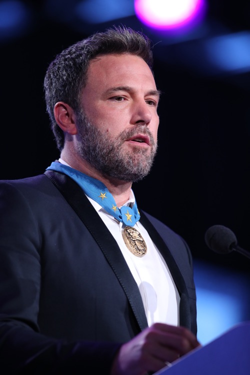 Ben Affleck And Lindsay Shookus House Hunting In L.A. – Marriage Plans Next?
