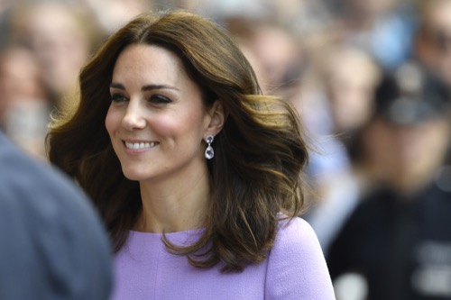 Kate Middleton Third Pregnancy Breaks 58-Year Royal Tradition