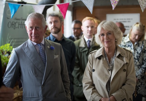 Prince Charles and Camilla Parker-Bowles Hit New Low: Unpopular Both in Australia and at Home In The UK