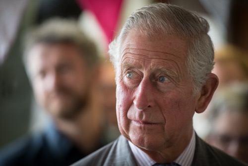 Public Anger Towards Prince Charles And Camilla Parker-Bowles Increases After Diana Tapes Come To Light – Report