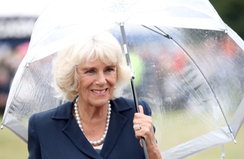 Princess Diana Still Ruins Camilla Parker-Bowles Chances of Becoming Queen