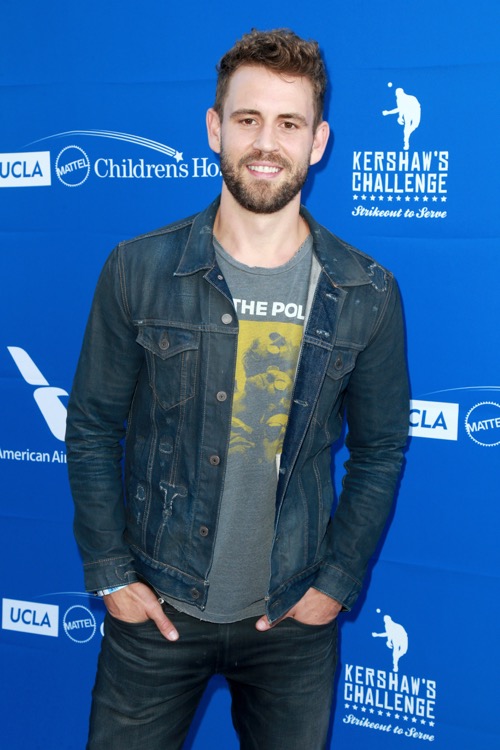 Nick Viall And Vanessa Grimaldi End Fake Engagement And Break Up, Five Months After Bachelor Finale