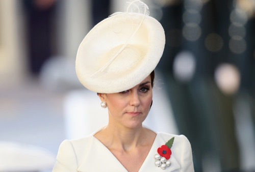 Kate Middleton Fuels Pregnancy Reports: Secret Hospital Emergency Visit Revealed
