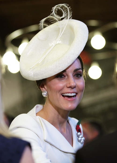 Kate Middleton Heeds Warning: Princess Diana Cries Over Crushing Royal Pressure in Secret Tapes
