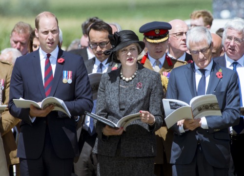 Prince William Backed by Brits For King: Kate Middleton Blocks Camilla Parker-Bowles Queen Aspirations