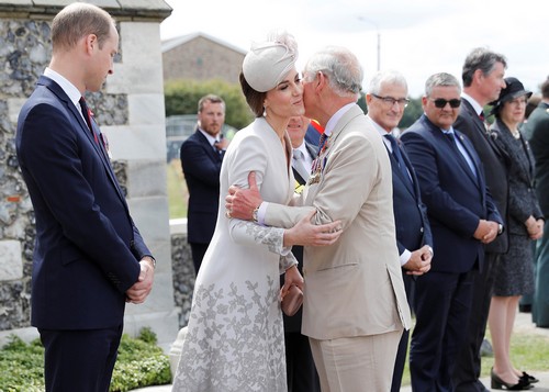 Kate Middleton’s Embarrassing Pet Name For Prince William Revealed – You Won’t Believe It!