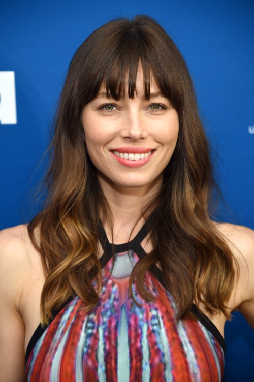 Jessica Biel and Au Fudge Partners Sued In Lawsuit: Accused of Withholding Tip Money From Employees