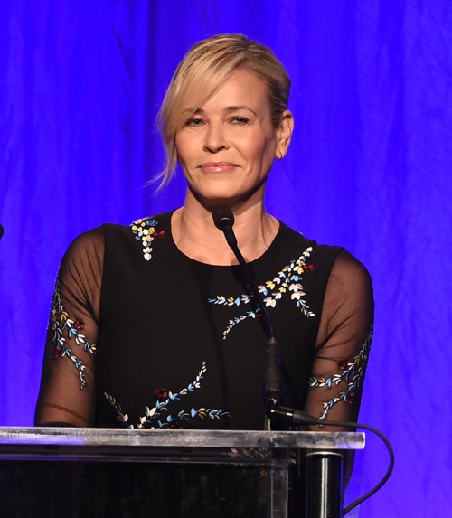 Chelsea Handler Ditches Jennifer Aniston Friendship For Brad Pitt Relationship – Report