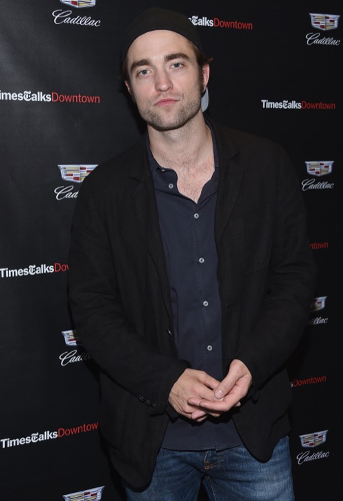 Robert Pattinson Broke Up With FKA Twigs Due To Kristen Stewart?