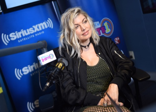 Fergie And Josh Duhamel Split: Couple Quietly Separated Months Ago