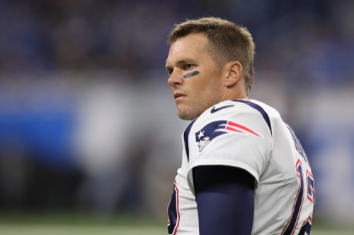 Tom Brady, Gisele Bündchen Fight: Couple Can’t Agree Over His Retirement