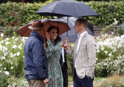 Kate Middleton and Prince William Break Royal Tradition In Unexpected Ways
