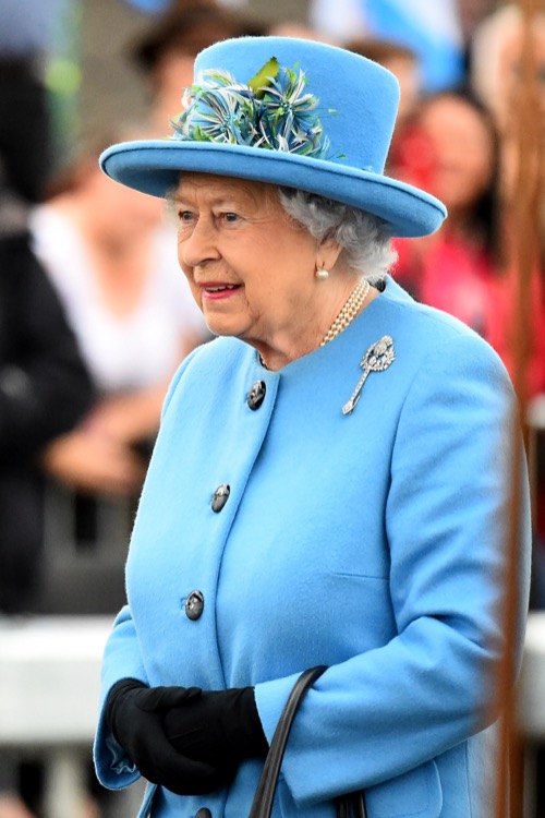 What Happens To The British Monarchy After Queen Elizabeth?