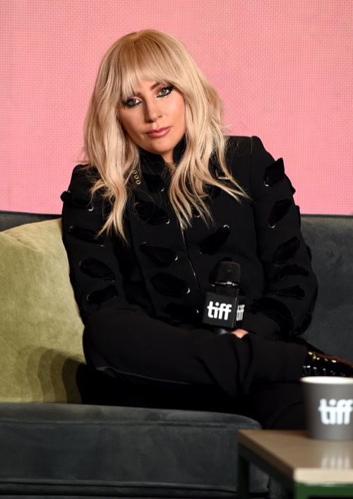 Lady Gaga Takes A Break From Music, Is No Longer About The Fame