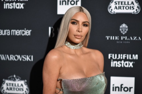 Kim Kardashian Expecting Twins With Surrogate Mom?
