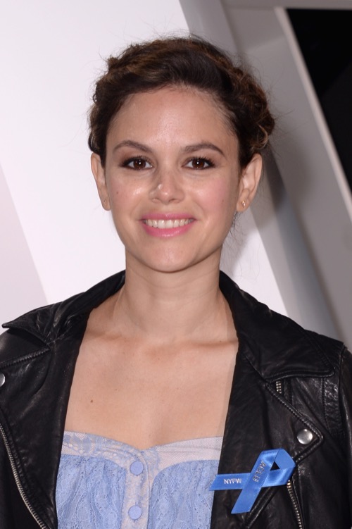 Rachel Bilson Spotted Pouting First Time After Hayden Christensen Split