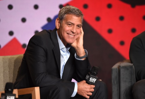 George Clooney Addresses Vanessa Marquez’s ER Harassment and Blacklisting Accusations